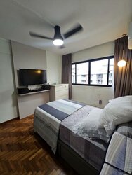 Blk 74 Telok Blangah Heights (Bukit Merah), HDB 5 Rooms #456418831